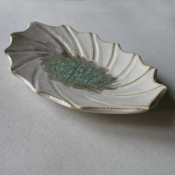 patera ceramiczna,ceramika unikatowa,talerz, - Ceramika i szkło - Wyposażenie wnętrz