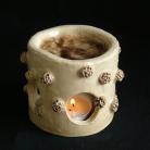 Ceramika i szkło aromaterapia,kominek,ceramika,zapach