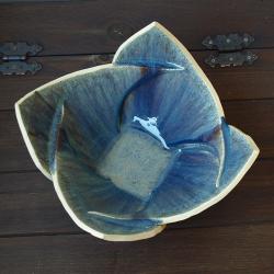 oryginalne naczynie ceramiczne - Ceramika i szkło - Wyposażenie wnętrz