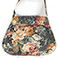 Na ramię kwiatowa torba,flower bag,wiosenna,na skos