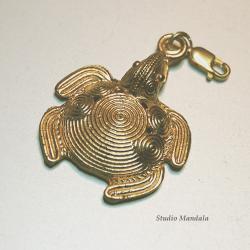 prekolumbijski,starożytny - Inne - Biżuteria