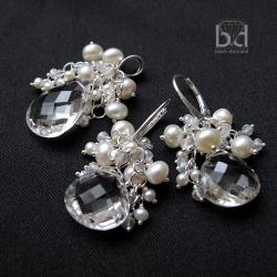 zam&oacute;wienie specjalne - Komplety - Biżuteria