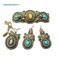 Kolczyki eleganckie,sutasz,soutache,prezent,kolczyki