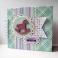 Albumy scrapbooking,album,dzieci