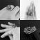 Pierścionki wire-wrapping,pierścionek zaręczynowy,pierścień,