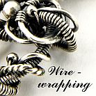 Wire-wrapping by MUUM design