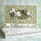 Kartki okolicznościowe ślub,kartka,pudełko,wesele,kwiaty,pamiątka