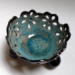 misa,miska,ceramika artystyczna,design - Ceramika i szkło - Wyposażenie wnętrz