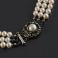 Naszyjniki elegancki,klasyczny,ekskluzywny,perły