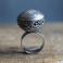 Pierścionki pierścionek srebro unikat oryginalny