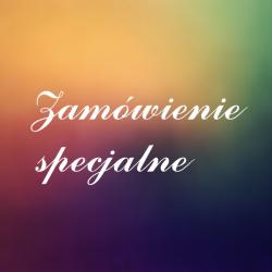 zamówienie,specjalne - Inne - Biżuteria