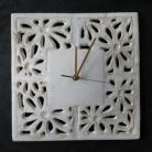 Zegary zegar,zegar ceramiczny,dekoracja ścienna