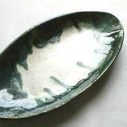 patera ceramiczna,naczynie do kuchni,ceramika - Ceramika i szkło - Wyposażenie wnętrz