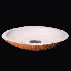nietypowe umywalki,umywalka z gliny - Ceramika i szkło - Wyposażenie wnętrz